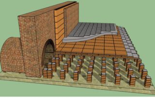 تاریخچه سیستم گرمایشی